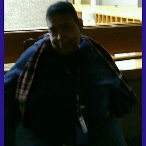 Meet your Posher, Ellen